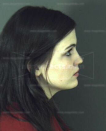 Reann Nicole Hogans