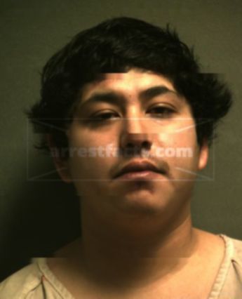 Joshua Noel Campos
