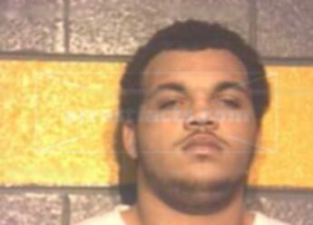Brandon Dennis Lamar Grundy