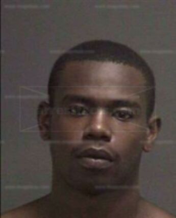 Dallas Tyree Bowden