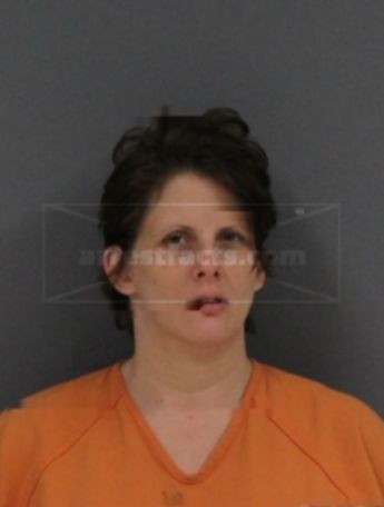 Jessica Lee Dodds