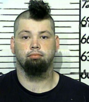Micah Lee Partin