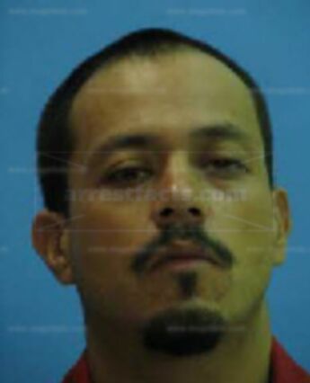Salvadore Guerrero