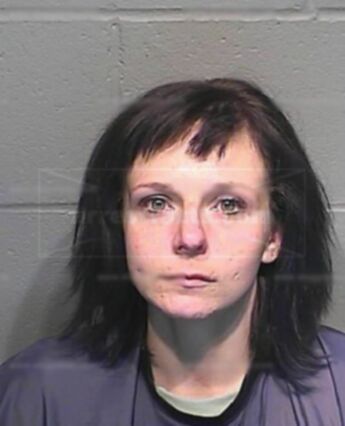 Christina Marie Dailey