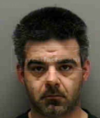 David Anthony Feducia