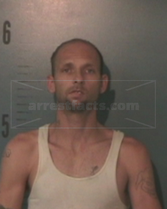 Andrew Clyde Arnett