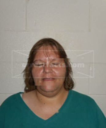 Sheila Rene Hendrix