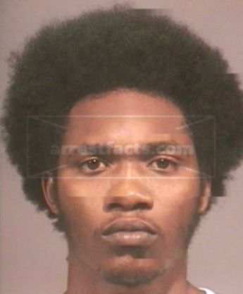 Jabir Corley