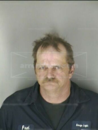 Fred Thomas Ohern