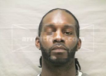 Demetrius Dashawn Sanders
