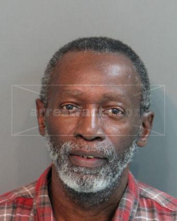 Eddie D Davis