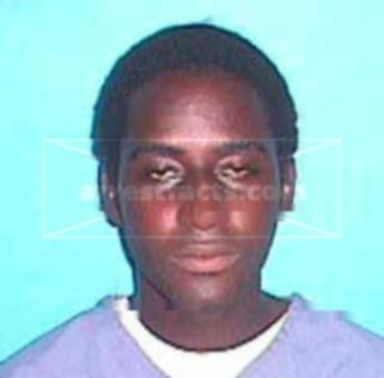 Terry Tyrone Townsend