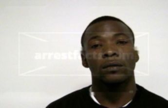 Kendrick Larone Anderson