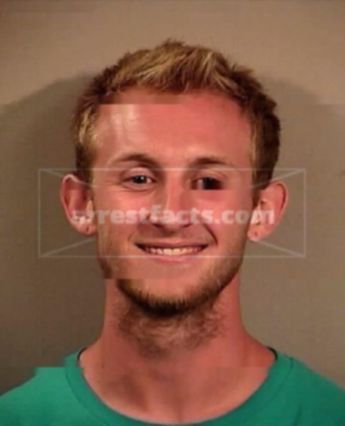 Nathon Tyler Bousquet