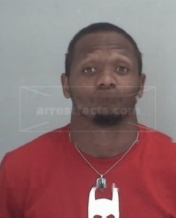 Michael Andre Lee
