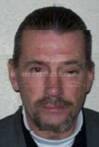 James Wade Berry