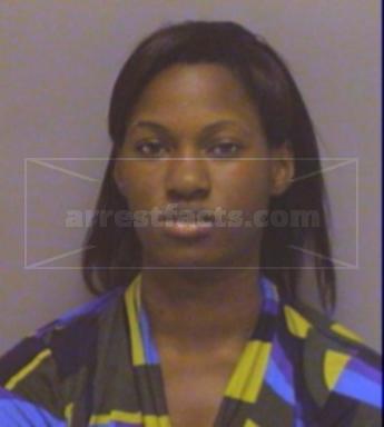 Laquana Shay Blaylock