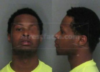 Brandon Roberson