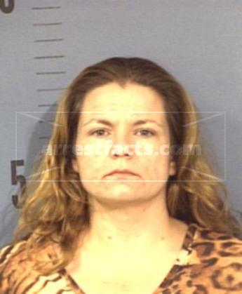 Darlene Kay Mccoy
