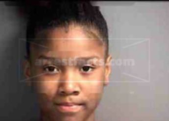 Phoebe Aralicia Bradley