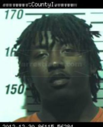 Michael Jalen Carlton