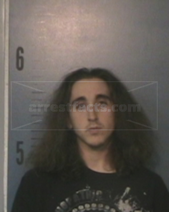 Morgan Trayce Stevenson