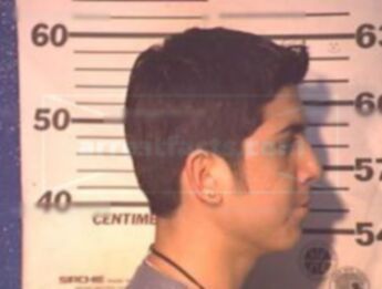 Alexander Oscar Rosales Marez