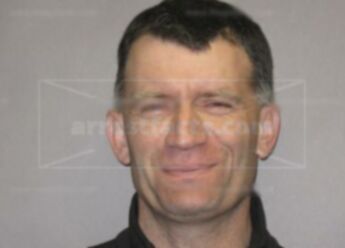 Jeffrey Allen Graff