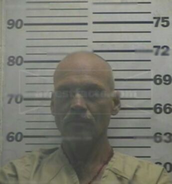 Stephen Mark Mace