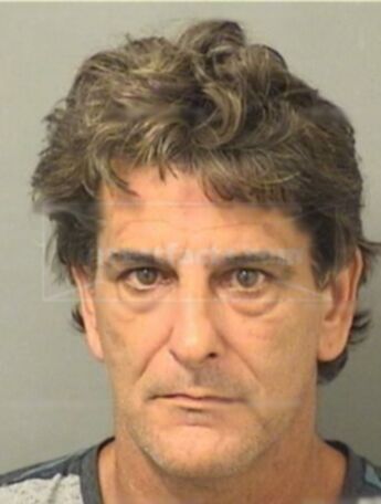 Stephan Michael Marshall