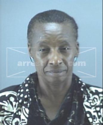 Gloria Jean Jackson