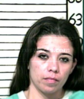Renay Ann Rodriguez