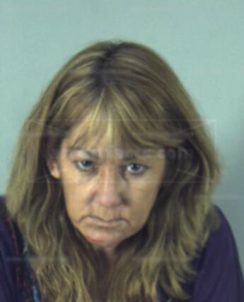 Kimberly Strickland