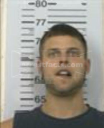 Cody Lee Markward