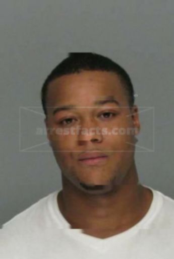 Reginald A Richardson