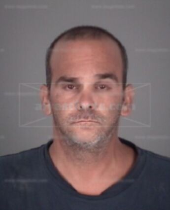 George Anthony Ansestt
