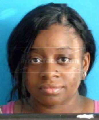 Charlettia Pratt Whigham
