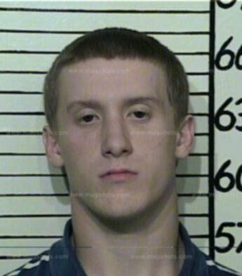 Ethan Wayne White