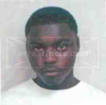 Michael Jermaine Evans