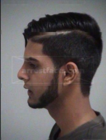 Raymond Nayeem Ali