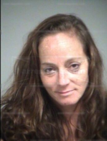 Stephanie Joella Darby