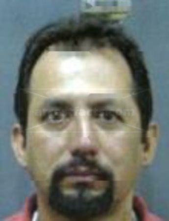 Alberto Quintanilla Longoria