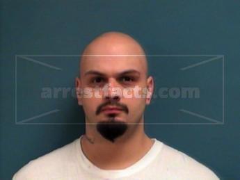 Bradley Allan Deschampe