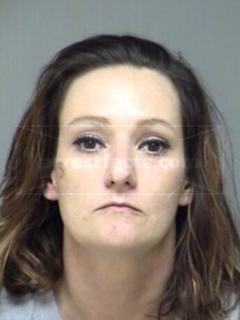 Kimberly Dawn Whitaker