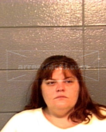 Crystal Dawn Harden