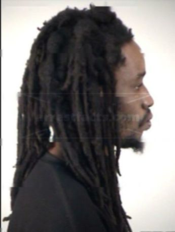 Torrion Murray Doston