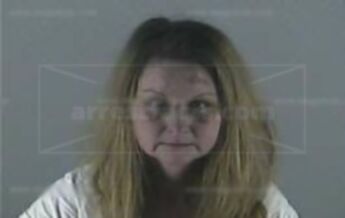 Shannon Marie Lockwood