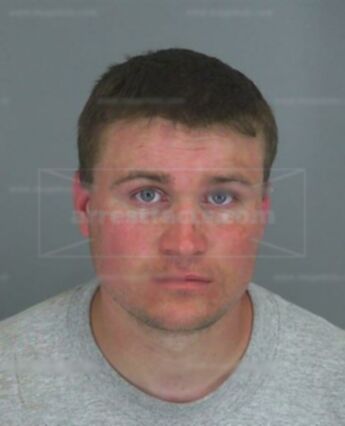 Dustin Alan Jordan