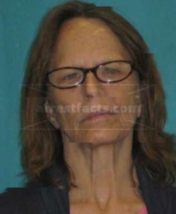 Deborah Sue Perry Nash