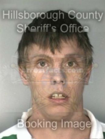 Christopher Shaun Parker